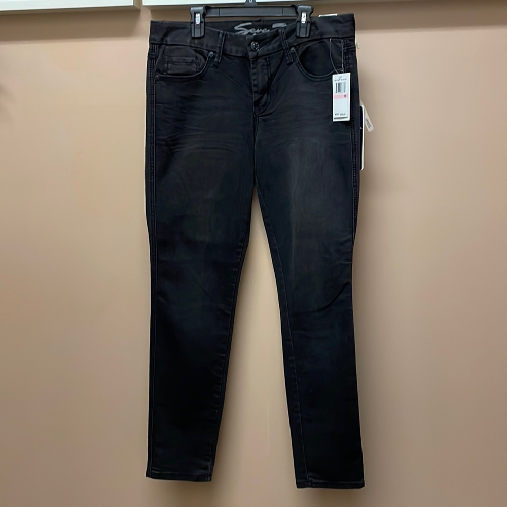 Seven Jeans